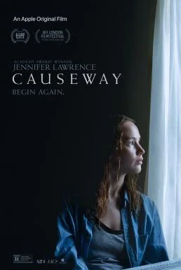 Causeway (2022) บรรยายไทย หนังฟรี