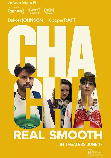 Cha Cha Real Smooth (2022) พากย์ไทย HD