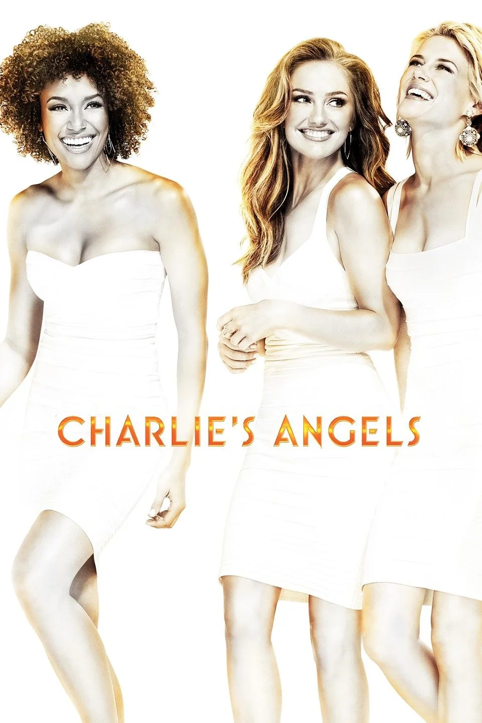 Charlie’s Angels 2011 นางฟ้าชาร์ลี ปี 1 พากย์ไทย HD