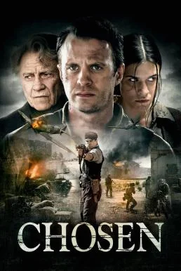 Chosen (2016) บรรยายไทย หนังฟรี HD