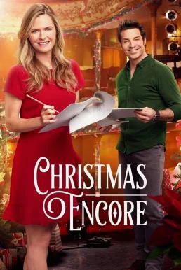Christmas Encore คริสต์มาสอีกครั้ง (2017) บรรยายไทย หนังฟรี
