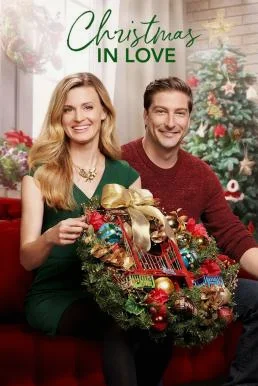 Christmas in Love (2018) บรรยายไทย ซับไทย HD