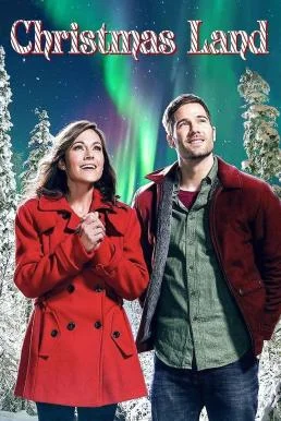 Christmas Land (2015) บรรยายไทย ซับไทย HD