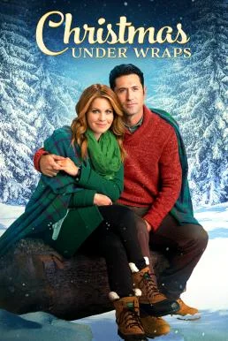 Christmas Under Wraps ห่อรักวันคริสต์มาส บรรยายไทย หนังฟรี