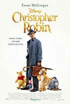 christopher robin คริสโตเฟอร์ โรบิน พากย์ไทย