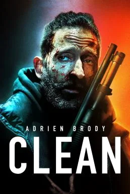 Clean (2021) พากย์ไทย HD