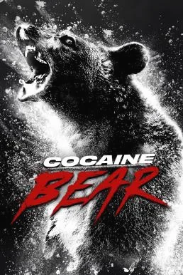 Cocaine Bear หมีคลั่ง (2023) หมีคลั่ง พากย์ไทย HD