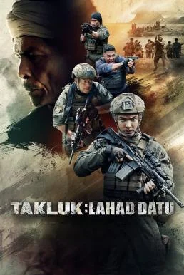 Conquer: Lahad Datu ปฏิบัติการลาฮัดดาตู บรรยายไทย หนังฟรี HD