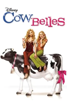 Cow Belles (2006) บรรยายไทย พากย์ไทย HD