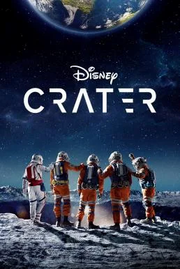 Crater (2023) บรรยายไทย ซับไทย HD