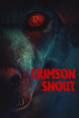 Crimson Snout สาปผีหมา พากย์ไทย HD