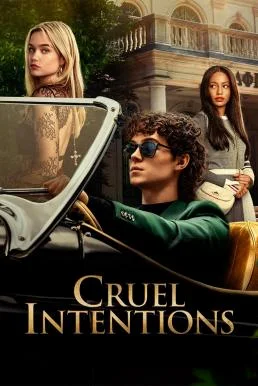 Cruel Intentions วัยร้าย วัยรัก Season 1 2024 Amazon พากย์ไทย หนังฟรี