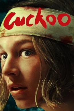 Cuckoo (2024) บรรยายไทย ซับไทย HD