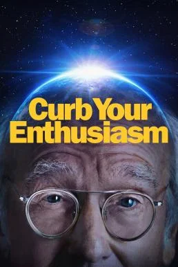 Curb Your Enthusiasm Season 11 พากย์ไทย