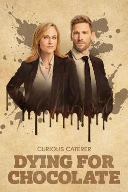 Curious Caterer Dying for Chocolate ตายเพื่อช็อคโกแลต (2022) บรรยายไทย ซับไทย หน