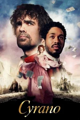 Cyrano ซีราโน (2021) บรรยายไทย ซับไทย HD
