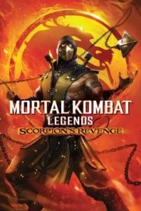 Mortal Kombat Legends Scorpions Revenge (2020) พากย์ไทย HD