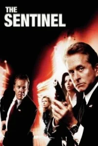 The Sentinel (2006) เดอะ เซนทิเนล โคตรคนขัดคำสั่งตาย พากย์ไทย HD