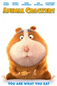 Animal Crackers (2020) มหัศจรรย์ละครสัตว์ พากย์ไทย