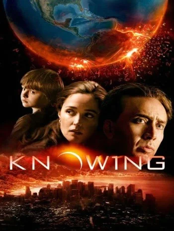 Knowing (2009) รหัสวินาศโลก พากย์ไทย HD