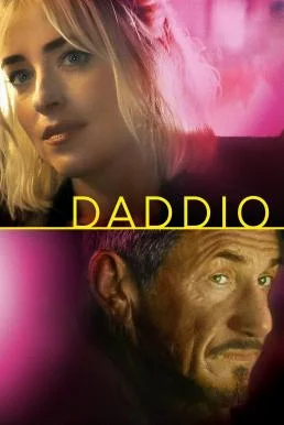 Daddio (2024) บรรยายไทย ซับไทย HD