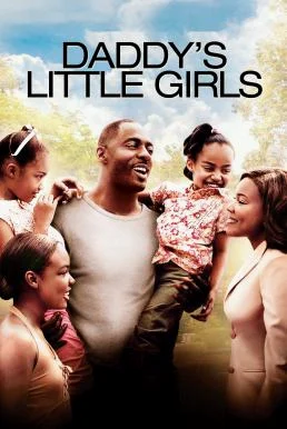 Daddy's Little Girls (2007) บรรยายไทย หนังฟรี