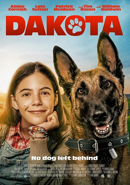 Dakota (2022) ดาโกต้า พากย์ไทย HD