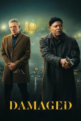 Damaged (2024) บรรยายไทยแปล หนังฟรี