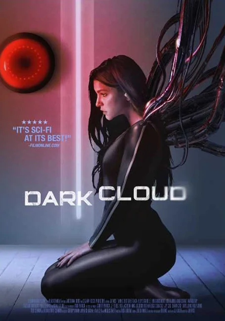 Dark Cloud (2022) ดาร์ก คราว พากย์ไทย HD