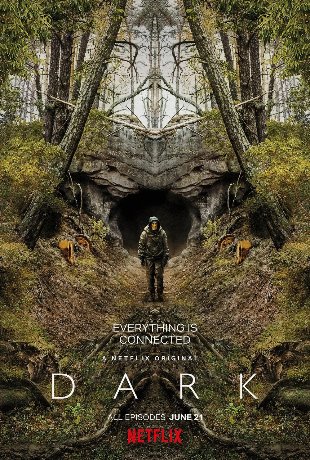Dark Season 2 พากย์ไทย HD