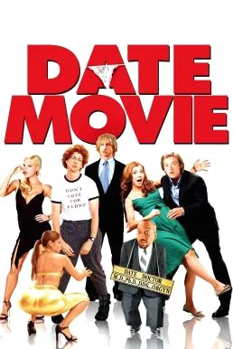 Date Movie (2006) บรรยายไทย ซับไทย