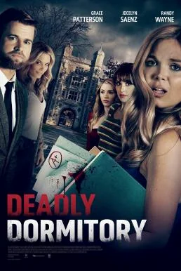 Deadly Dormitory (Deadly Dorm) (2021) บรรยายไทย ซับไทย หนังฟรี