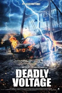 Deadly Voltage (2015) บรรยายไทย ซับไทย HD