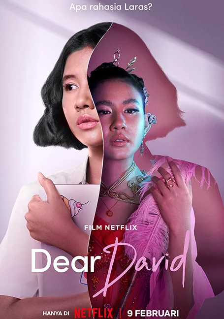 Dear David (2023) เดวิดที่รัก พากย์ไทย HD