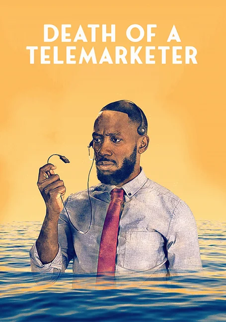 Death of a Telemarketer (2022) เซลส์(แมน)ดวงซวย พากย์ไทย HD