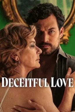 Deceitful Love (Inganno) รักลวง Season 1 2024 Netflix พากย์ไทย
