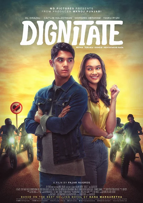 Dignitate (2020) พลิกล็อก พลิกรัก พากย์ไทย
