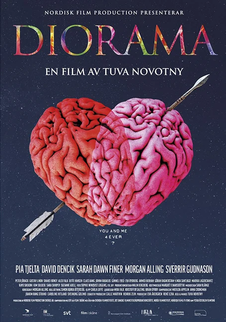 Diorama (2022) ไดโอรามา พากย์ไทย HD