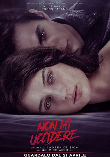 Dont Kill Me (2022) ต้องฆ่า พากย์ไทย HD