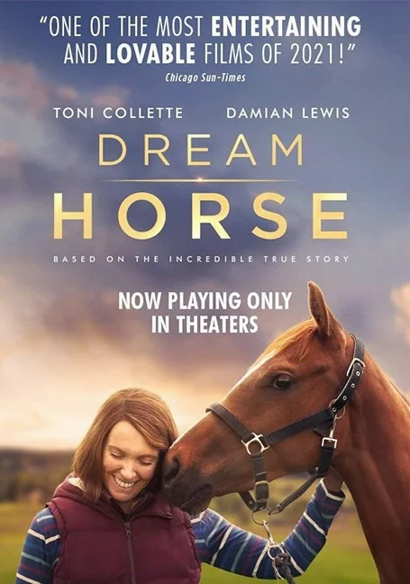 Dream Horse (2020) พากย์ไทย HD