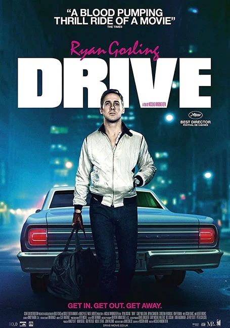 Drive (2011) ขับดิบ ขับเดือด ขับดุ พากย์ไทย HD