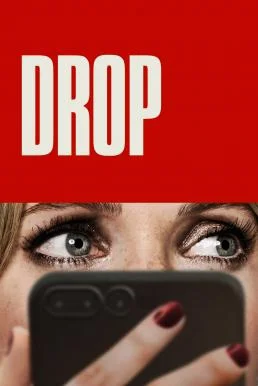 Drop รับคำสั่งตาย (2025) บรรยายไทย ซับไทย HD