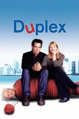 Duplex คุณยายเพื่อนบ้านผม...แสบที่สุดในโลก (2003) บรรยายไทย ซับไทย HD