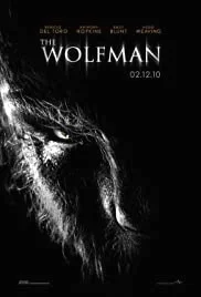 The Wolfman (2010) มนุษย์หมาป่า ราชันย์อำมหิต พากย์ไทย HD