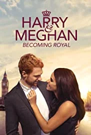 Harry & Meghan- A Royal Romance (2018) โรแมนติกของราชวงศ์แฮร์รี่ และ เมแกน พากย์