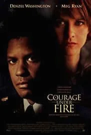 Courage Under Fire (1996) สมรภูมินาทีวิกฤติ พากย์ไทย HD