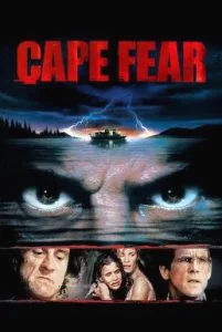 Cape Fear (1991) กล้าไว้อย่าให้หัวใจหลุด ซับไทยไม่เซ็นเซอร์