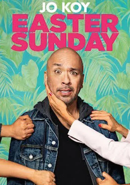 Easter Sunday (2022) วันอาทิตย์อีสเตอร์ พากย์ไทย HD