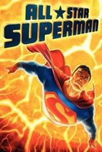 All-Star Superman (2011) ศึกอวสานซูเปอร์แมน พากย์ไทย