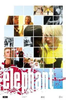 Elephant (2003) บรรยายไทย ซับไทย HD